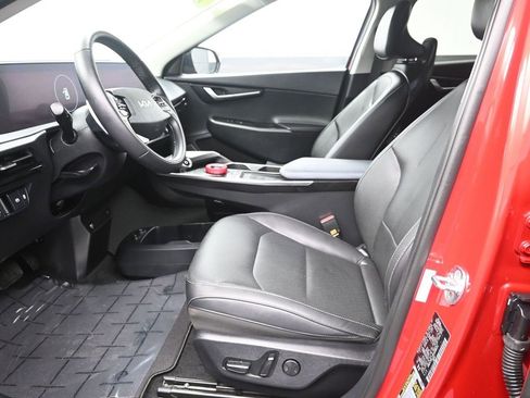 Certified 2023 Kia EV6 Wind w/ Wind Technology Package image 15