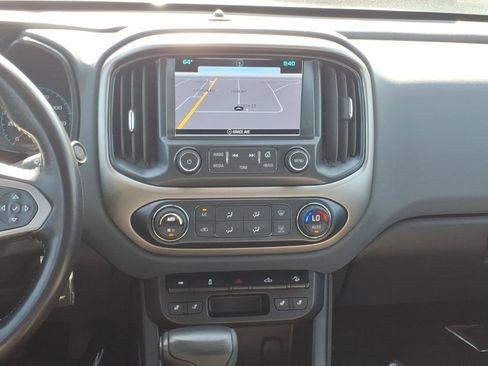 Used 2016 Chevrolet Colorado Z71 AWD/4WD image 16