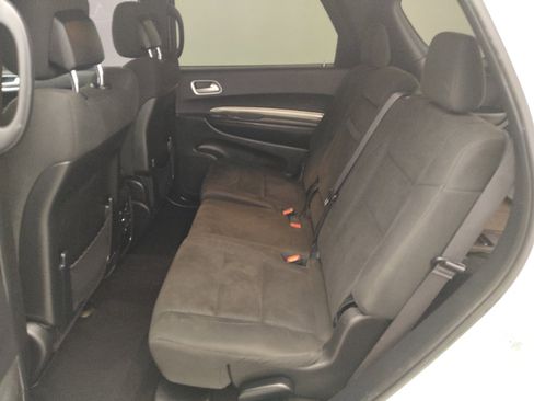 Used 2020 Dodge Durango SXT RWD image 18
