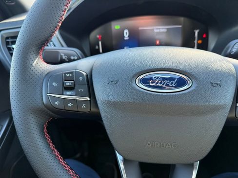 New 2026 Ford Escape ST-Line Select w/ Tech Pack #1 image 24