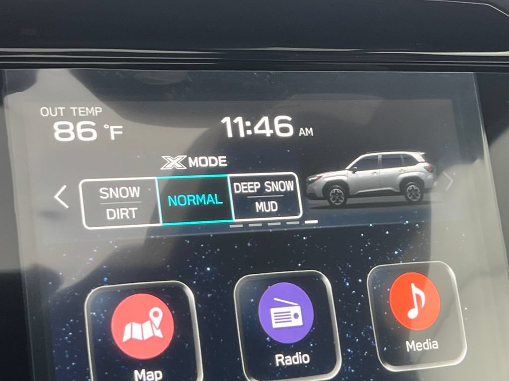 New 2026 Subaru Forester Limited AWD/4WD image 35