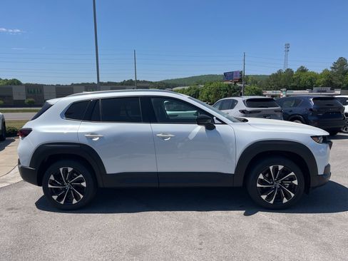 New 2026 MAZDA CX-50 2.5 Hybrid w/ Weather Package AWD/4WD image 3