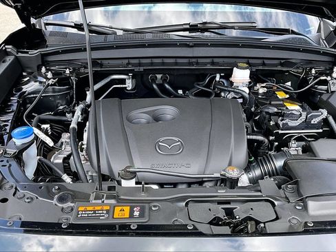 New 2026 MAZDA CX-5 Preferred AWD/4WD image 11