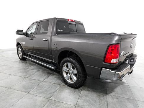 Used 2018 RAM 1500 Big Horn AWD/4WD image 4