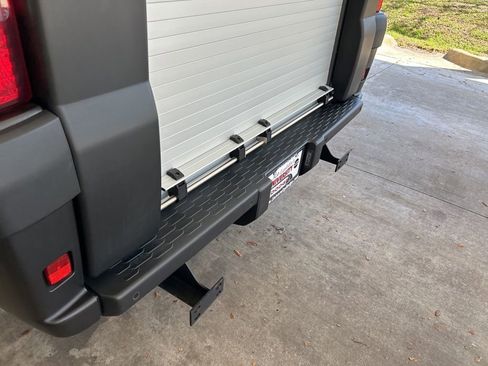 Used 2024 RAM ProMaster 3500 w/ Delivery Van Package FWD image 18