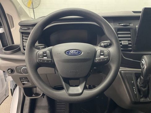 New 2026 Ford Transit 150 Low Roof image 16