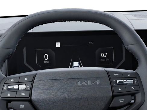 New 2026 Kia Sportage X-Line image 21