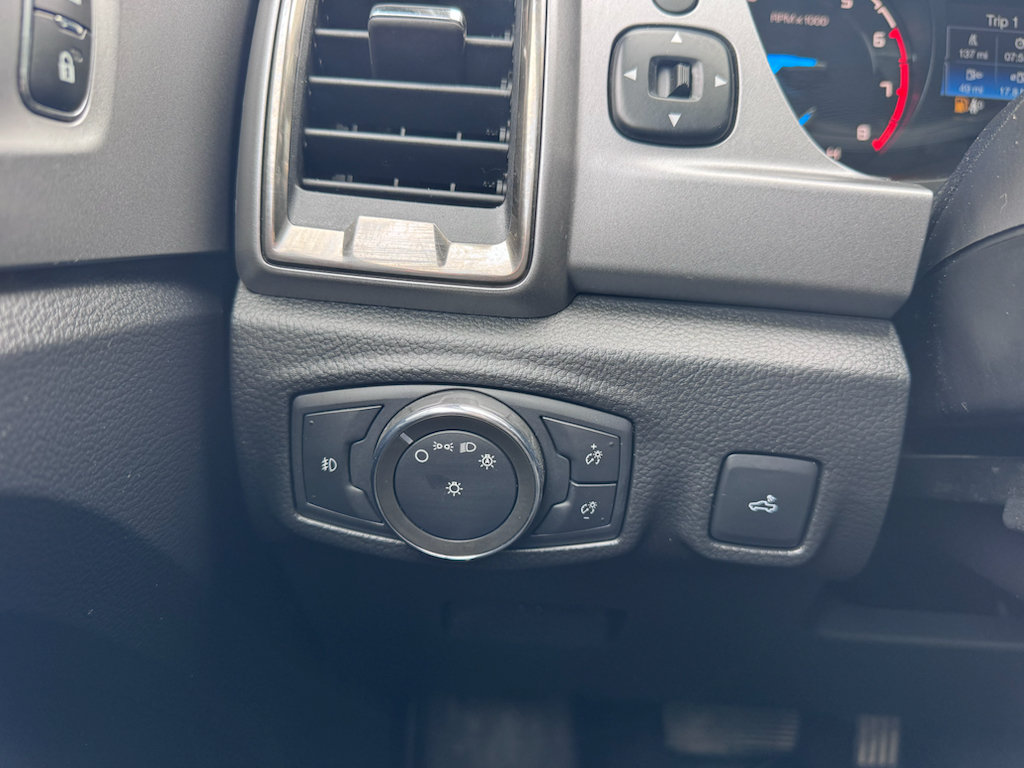 Used 2020 Ford Ranger XLT AWD/4WD image 20