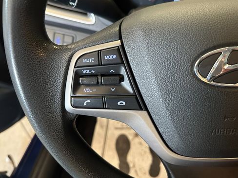 Used 2020 Hyundai Accent SE image 10