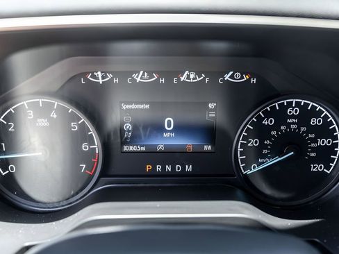 Used 2023 Ford F150 XL w/ STX Appearance Package RWD image 11