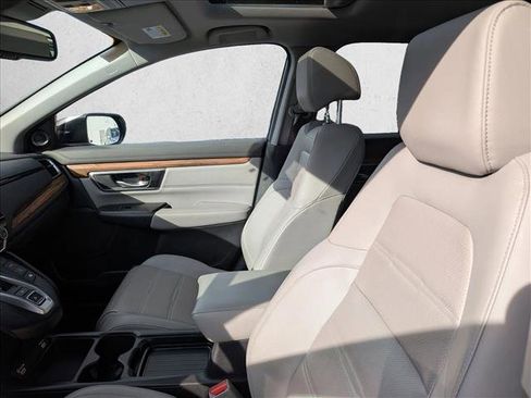 Used 2020 Honda CR-V EX-L image 15