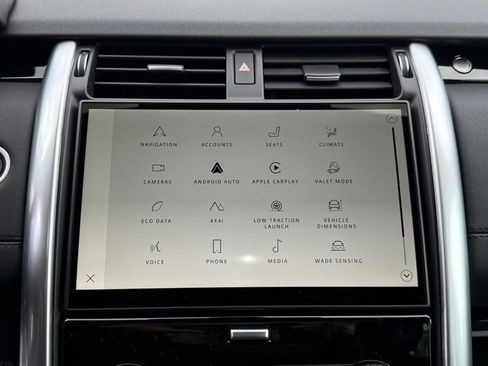 New 2025 Land Rover Discovery S image 23