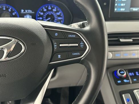 Used 2020 Hyundai Palisade SEL image 10