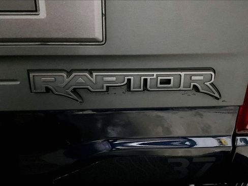 Certified 2023 Ford F150 Raptor w/ Raptor 37 Performance Package AWD/4WD image 27