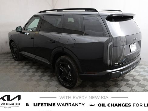 New 2027 Kia Telluride X-Line SX Prestige AWD/4WD image 7