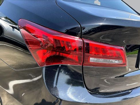 Used 2016 Acura TLX V6 FWD image 26