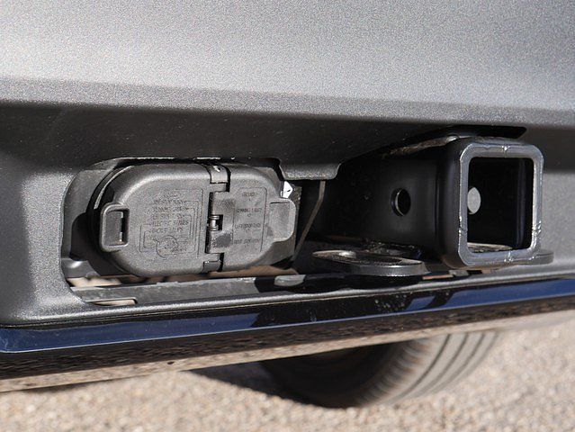 New 2026 Ford Explorer ST-Line w/ ST-Line Street Pack AWD/4WD image 39