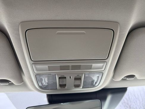 Used 2020 Honda Accord EX-L image 34