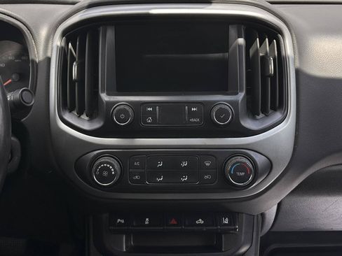Used 2022 Chevrolet Colorado LT w/ Fleet Safety Package RWD image 23