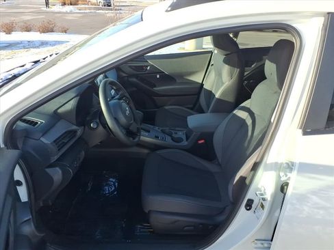 New 2026 Subaru Crosstrek 2.0i Premium AWD/4WD image 23