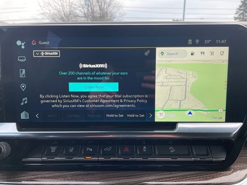 New 2026 Chevrolet Silverado 2500 LT w/ Trail Boss Package image 15