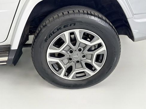 Used 2025 Mercedes-Benz G 550 image 30