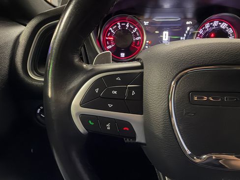 Used 2018 Dodge Challenger GT image 32