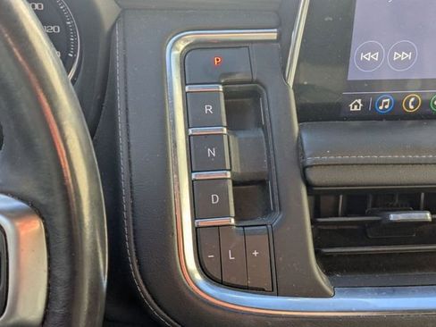 Used 2021 Chevrolet Tahoe LT image 23