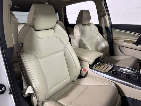 Used 2019 Acura MDX 3.5L Technology Package image 13