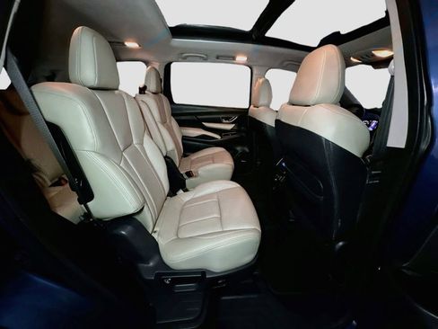 Used 2022 Subaru Ascent Limited w/ Technology Package AWD/4WD image 36