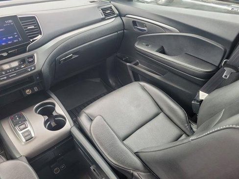 Used 2023 Honda Ridgeline RTL image 44