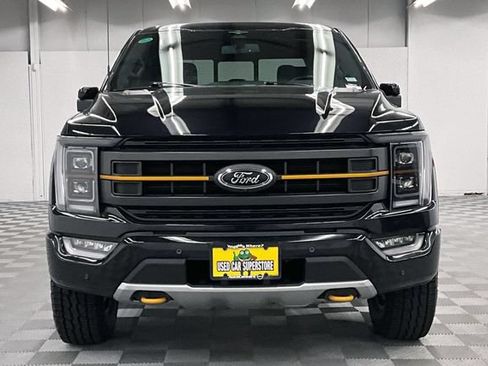 Used 2023 Ford F150 Tremor w/ Equipment Group 402A High AWD/4WD image 4