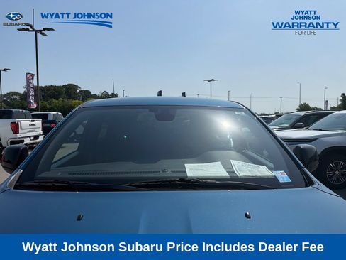 Used 2025 Dodge Durango GT AWD/4WD image 16