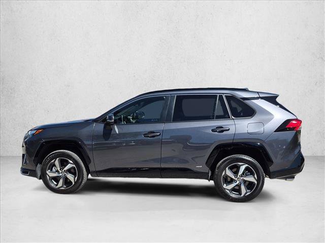 Used 2025 Toyota RAV4 SE AWD/4WD image 9