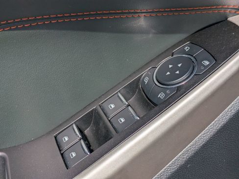 Certified 2022 Ford Explorer Timberline w/ Timberline Technology Package AWD/4WD image 11