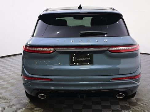 New 2026 Lincoln Corsair Grand Touring image 5