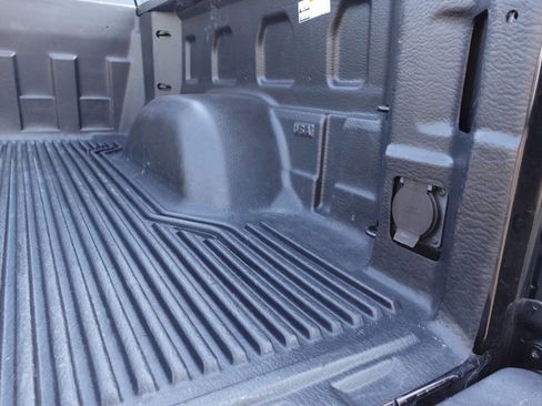 Used 2024 Chevrolet Silverado 1500 W/T w/ WT Fleet Convenience Package AWD/4WD image 19