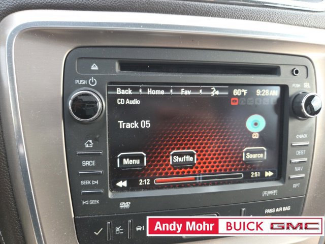 Used 2016 GMC Acadia Denali AWD/4WD image 38