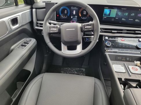New 2026 Hyundai Santa Fe SEL image 27