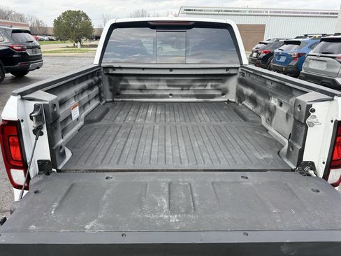 Used 2023 Honda Ridgeline RTL image 22