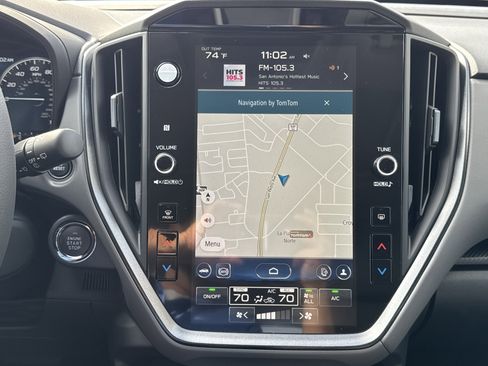 New 2026 Subaru Crosstrek 2.5i Limited image 21