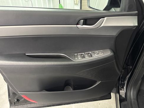 Used 2023 Hyundai Palisade XRT FWD image 8
