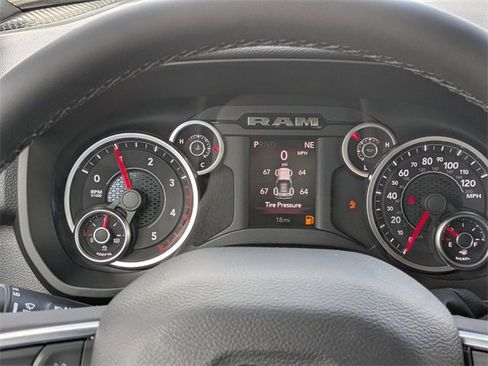 New 2026 RAM 2500 Big Horn image 25