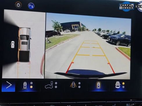 Used 2023 Chevrolet Colorado ZR2 w/ ZR2 Convenience Package III image 22