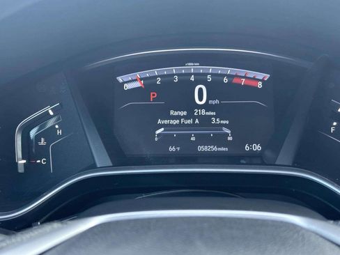Used 2019 Honda CR-V EX image 23