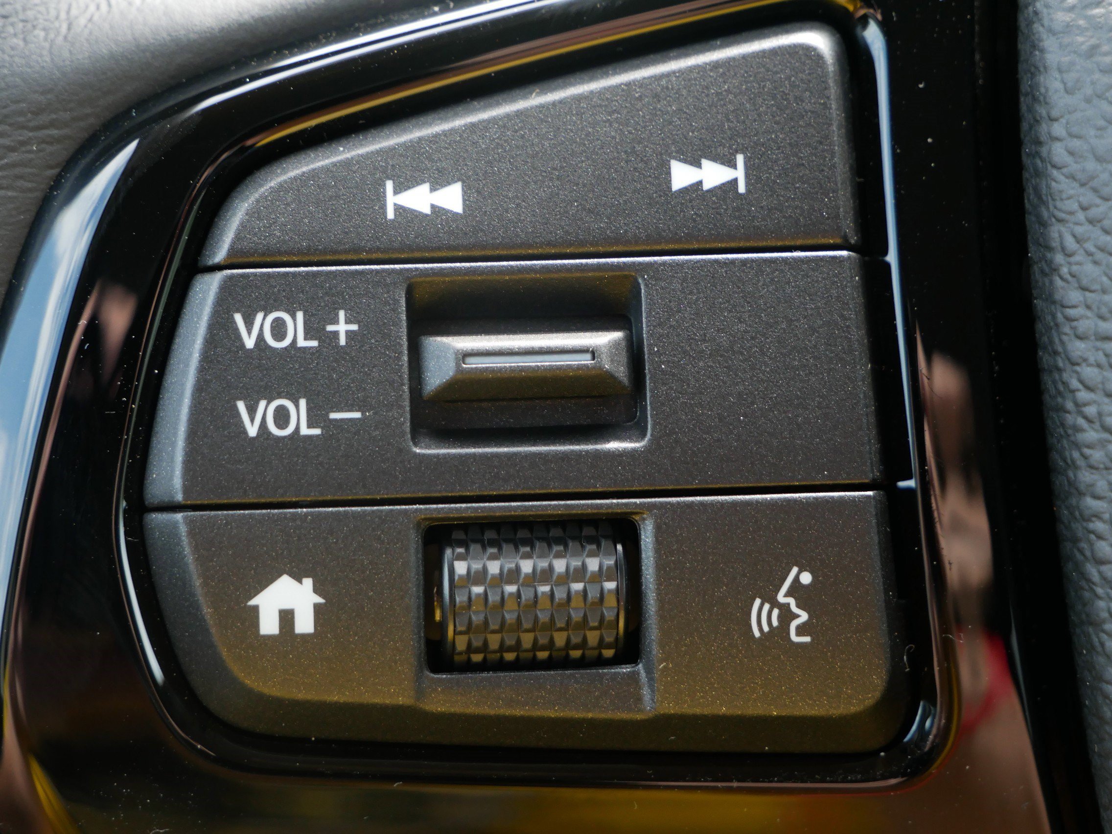 New 2027 Honda Odyssey Touring image 15