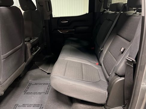 Used 2019 Chevrolet Silverado 1500 RST image 22