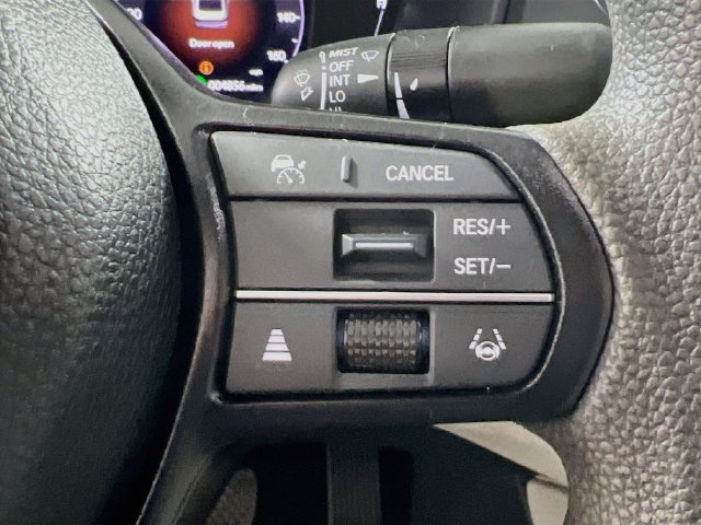 Certified 2026 Honda Accord SE image 18