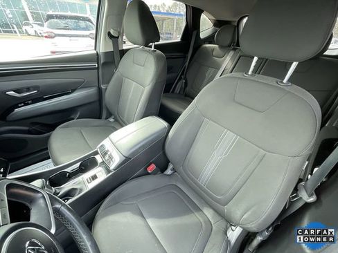 Used 2022 Hyundai Tucson SEL w/ Convenience Package image 11