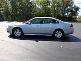 Used 2014 Chevrolet Impala LT w/ LT Sunroof Package image 4